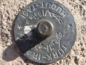 Askerler sınırı geçti 4 terörist öldürüldü