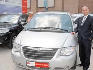 Büyükşehirlerde dizel Anadolu'da LPG