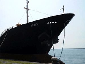 Mavi Marmara şehitlerine klip düzenlendi - video