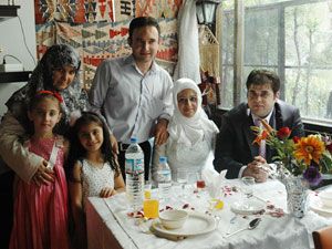 Düğün yemekleri artık restorantlarda veriliyor