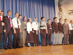 Özel Gençlik'e bir kalite ödülü daha