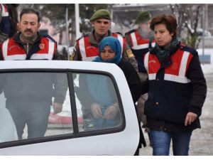 14 Yıl Önceki Cinayet Aydınlatıldı