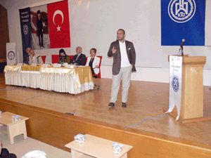 Yıllık 200 bin girişimciye ihtiyaç var