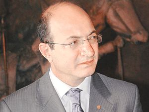 Cihaner için jet tahliye kararı