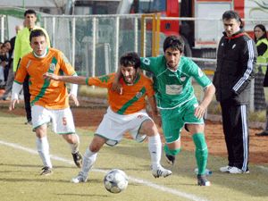 Şeker’de dış transfer şekilleniyor