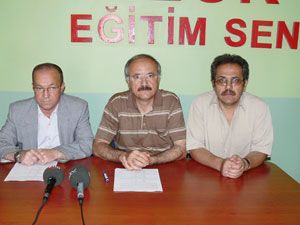 Eğitimde sorunlar sürüyor