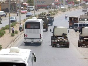 Hakkari'deki terörist saldırı