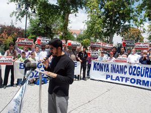 Mücadelemiz kararlılıkla devam ediyor
