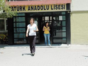 LYS maratonu başladı