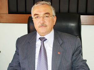 Ereğli'de hububat alımı 28 Haziran’da