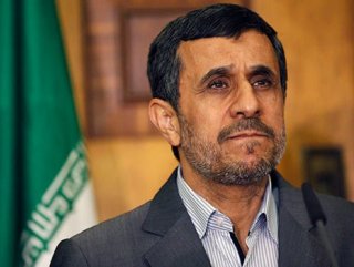 Ahmedinejad Türkiye’ye geliyor