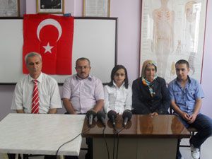 Babalıkta ‘engel’ yok
