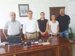 Geleneksel ürünler markalaşma yolunda