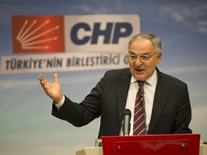 CHP'li Koç'tan üçüncü torpil listesi iddiası