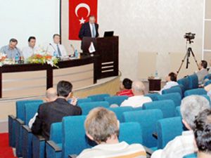 Sanayide işler düzeliyor