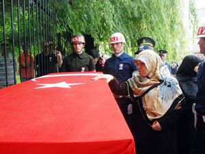 Bir Süleyman gider bin Süleyman gelir!