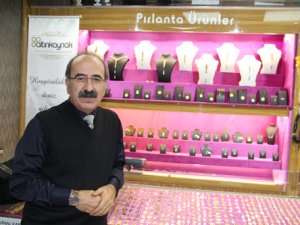 Altınkaynak Outlet salonu hizmette