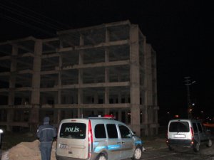 Karısı "Seni Seviyorum" Deyince İntihardan Vazgeçti