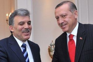 Erdoğan, Abdullah Gül'ü iki kez reddetti!