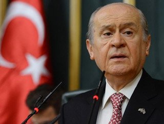 "Kandil'e Türk bayrağı eninde sonunda dikilecek"