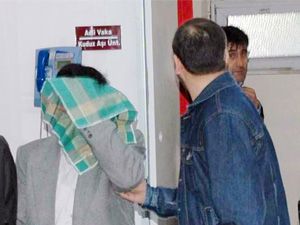 Sahte paradan 8 yıl ceza yedi