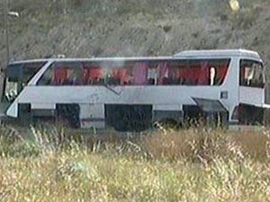 Halkalı’da askeri servise bomba: 4 ölü