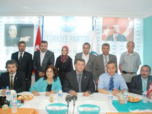 ‘Uyumsuzluk terörle mücadeleyi çözümsüz kılıyor’