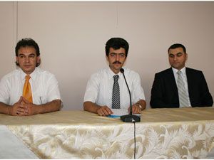 ‘OHAL meselesi iç siyaset meselesi değildir’