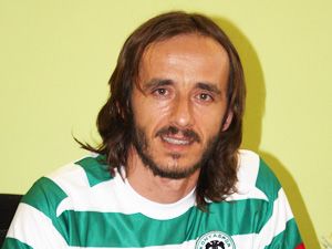 Gökhan Konyaspor’da