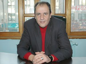 Korsan şirketlere dikkat!
