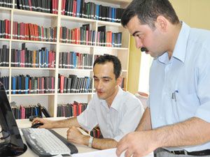 Hükümlü ve tutukluların gönüllü velisi oldular