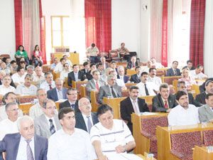 Tarıma ayrılan pay yüzde 9