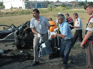 Hatanın bedeli 7 can