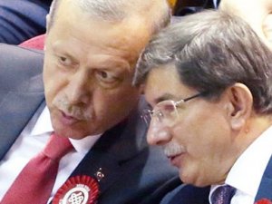 Davutoğlu'ndan Erdoğanlı Bakanlar Kurulu açıklaması