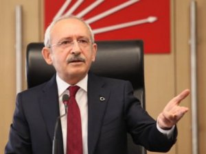 Kılıçdaroğlu: 40 AKP'li rahatsızlık duyuyor