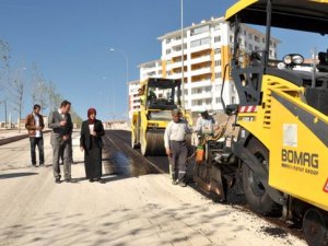 Meram Fen İşleri çalışmaları ikiye katlayacak