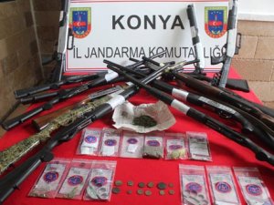 Uyuşturucu Operasyonundaki Gözaltı Sayısı 11’e Yükseldi