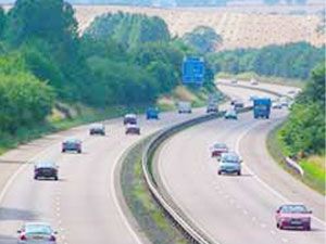 Duble yollara yeni hız sınırı