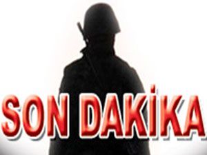 Özel Harekat’tan pkk ya baskın