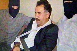 Öcalan'a 'Hoş Geldin' diyen albay öldü!