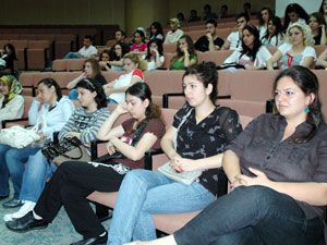 Selçuk öğrencilerine ABD’de eğitim fırsatı