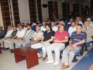 ‘Terörü imanlı gençler bitirir’