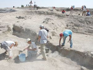 Aşıklı Höyük için sponsor aranıyor