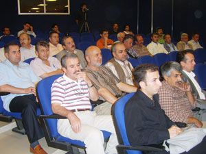 Özelleştirme çiftçiyi vurdu