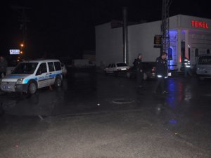 Karısına “kavga Var, Seni Arayacağım” Dedi, Vuruldu