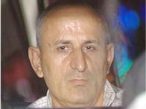 Dursun Çiçek mahkemede