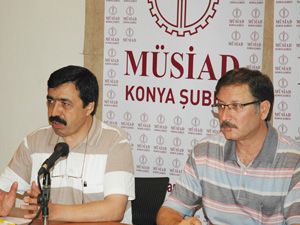 ‘Müslümanlar inandığı gibi yaşamalı’