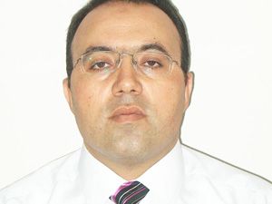 Kırgız'a bildik oyun!