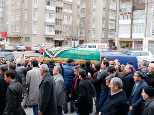 Yüzbaşıgil Ailesi’nin acı günü