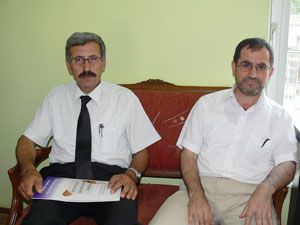 Milli Eğitim’den Gençlik’e teşekkür